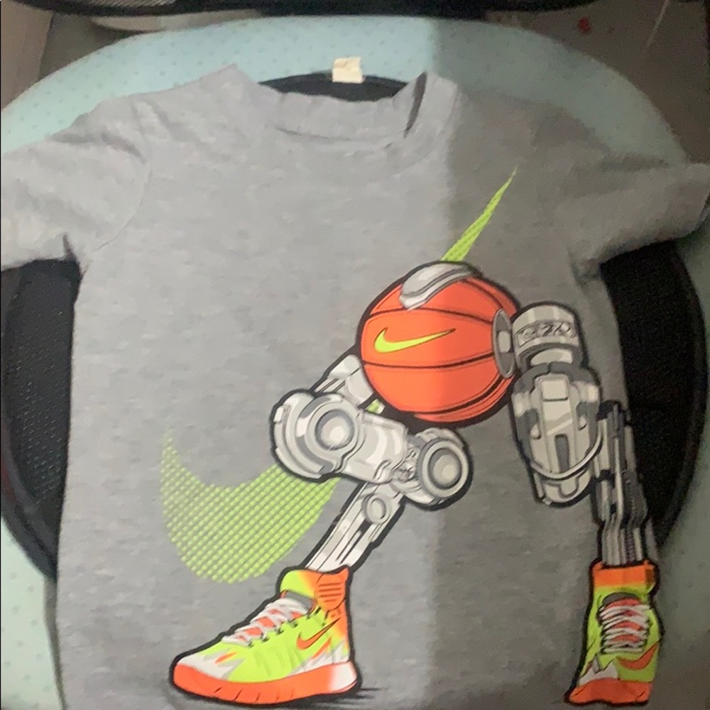 New
